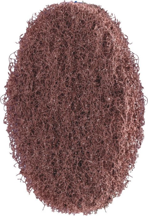 PFERD POLIVLIES DISC MARBLING 50MM 180 GRIT